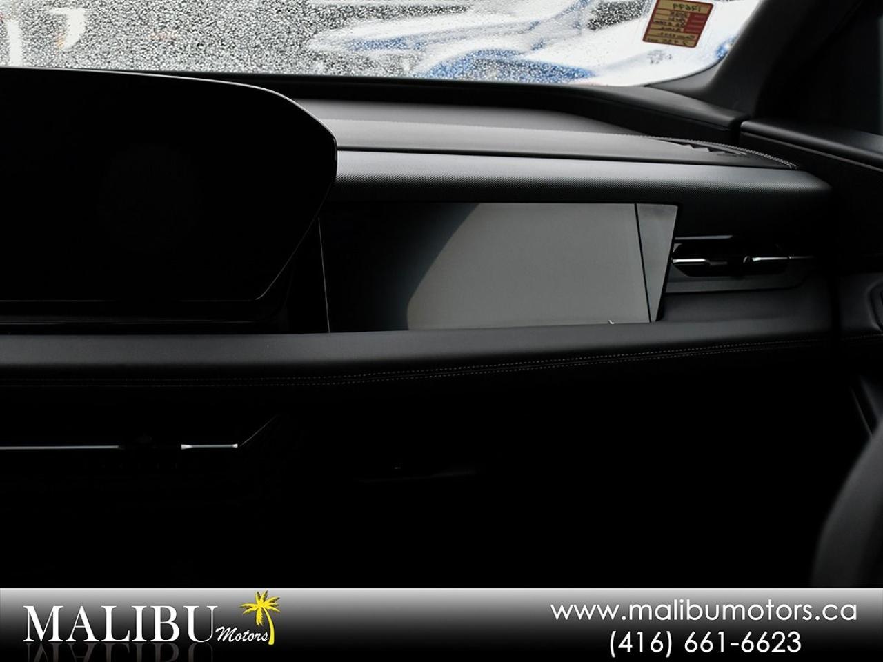 2025 Audi E-Tron q6 technik Photo