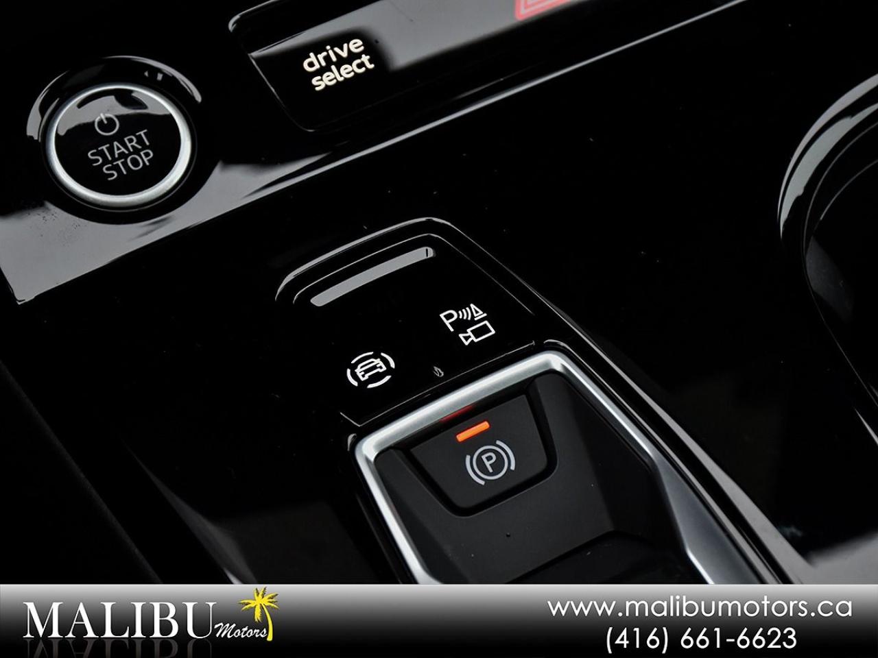 2025 Audi E-Tron q6 technik Photo