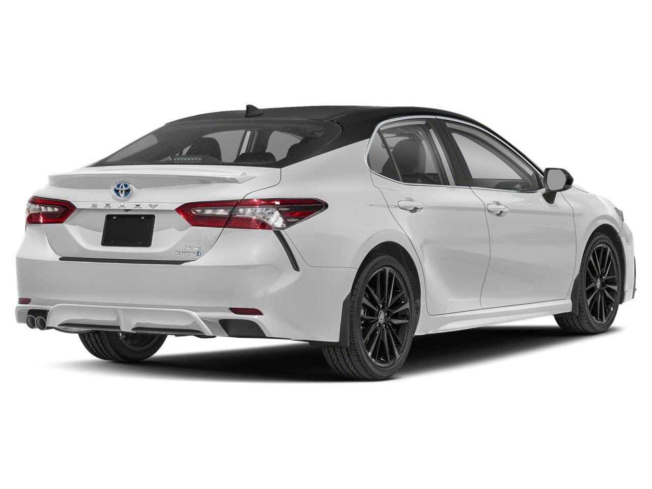 2023 Toyota Camry XSE Photo1