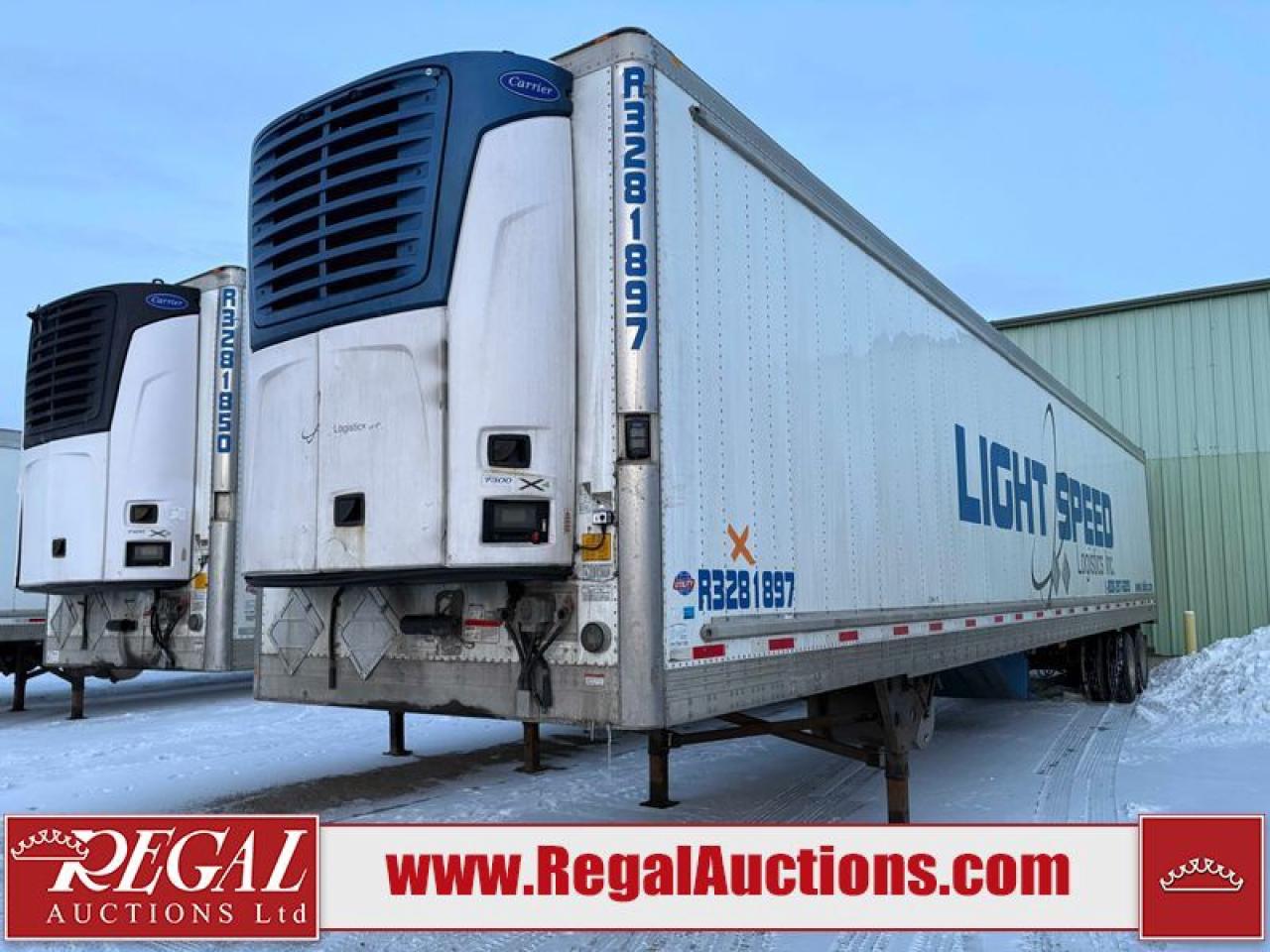 OFFERS WILL NOT BE ACCEPTED BY EMAIL OR PHONE - THIS VEHICLE WILL GO ON TIMED ONLINE AUCTION on Wednesday January 28.<br><br/>VEHICLE DESCRIPTION <br/>Stock #: 12053 <br/>Lot #: 405 <br/>Reserve Price: Unreserved <br/>CarProof Report: Not Available <br/><br/>IMPORTANT DECLARATION <br/>Finance Repo: This vehicle has been seized or surrendered to a creditor or bankruptcy trustee. <br/>Unreserved: This vehicle has no reserve price and will sell to the highest bid. <br/> CARRIER 7300 X4 - 13474 HRS SHOWING * GVWR 65,000 LB * CVIP 11/26  <br/>Active Status: This vehicles title is listed as Active Status. <br/> Live Online Bidding: This vehicle will be available for bidding over the internet, visit www.RegalAuctions.com to register. <br/> <br/>The simple solution to selling your car or truck. Bring your clean vehicle in with your Drivers License and current Registration and well put it on the auction block at our next sale.<br/><br/>www.RegalAuctions.com