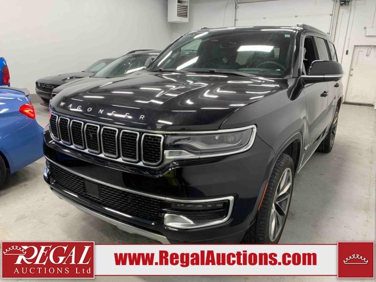 OFFERS WILL NOT BE ACCEPTED BY EMAIL OR PHONE - THIS VEHICLE WILL GO ON LIVE ONLINE AUCTION on Saturday January 31.<br> SALE STARTS AT 11:00 AM.<br><br>VEHICLE DESCRIPTION <br/>Stock #: 12361 <br/>Lot #:  <br/>Reserve Price: $57,300 <br/>CarProof Report: Available at www.RegalAuctions.com <br/><br/>IMPORTANT DECLARATION <br/>Finance Repo: This vehicle has been seized or surrendered to a creditor or bankruptcy trustee. <br/>Active Status: This vehicles title is listed as Active Status. <br/> Live Online Bidding: This vehicle will be available for bidding over the internet, visit www.RegalAuctions.com to register. <br/> <br/>The simple solution to selling your car or truck. Bring your clean vehicle in with your Drivers License and current Registration and well put it on the auction block at our next sale.<br/><br/>www.RegalAuctions.com