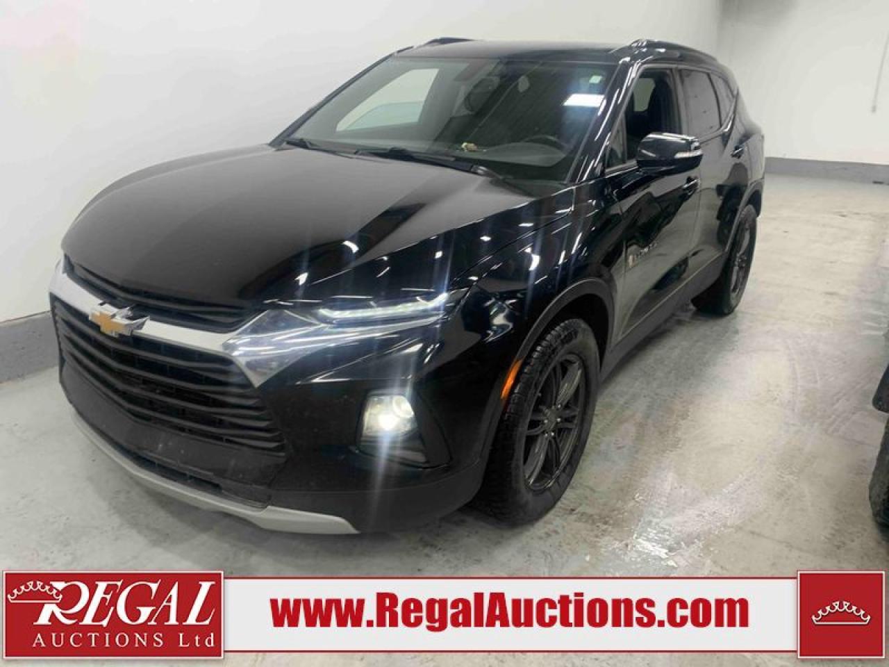OFFERS WILL NOT BE ACCEPTED BY EMAIL OR PHONE - THIS VEHICLE WILL GO ON LIVE ONLINE AUCTION on Saturday January 31.<br> SALE STARTS AT 11:00 AM.<br><br>VEHICLE DESCRIPTION <br/>Stock #: 13243 <br/>Lot #:  <br/>Reserve Price: $17,500 <br/>CarProof Report: Available at www.RegalAuctions.com <br/><br/>IMPORTANT DECLARATION <br/>Finance Repo: This vehicle has been seized or surrendered to a creditor or bankruptcy trustee. <br/>Active Status: This vehicles title is listed as Active Status. <br/> Live Online Bidding: This vehicle will be available for bidding over the internet, visit www.RegalAuctions.com to register. <br/> <br/>The simple solution to selling your car or truck. Bring your clean vehicle in with your Drivers License and current Registration and well put it on the auction block at our next sale.<br/><br/>www.RegalAuctions.com