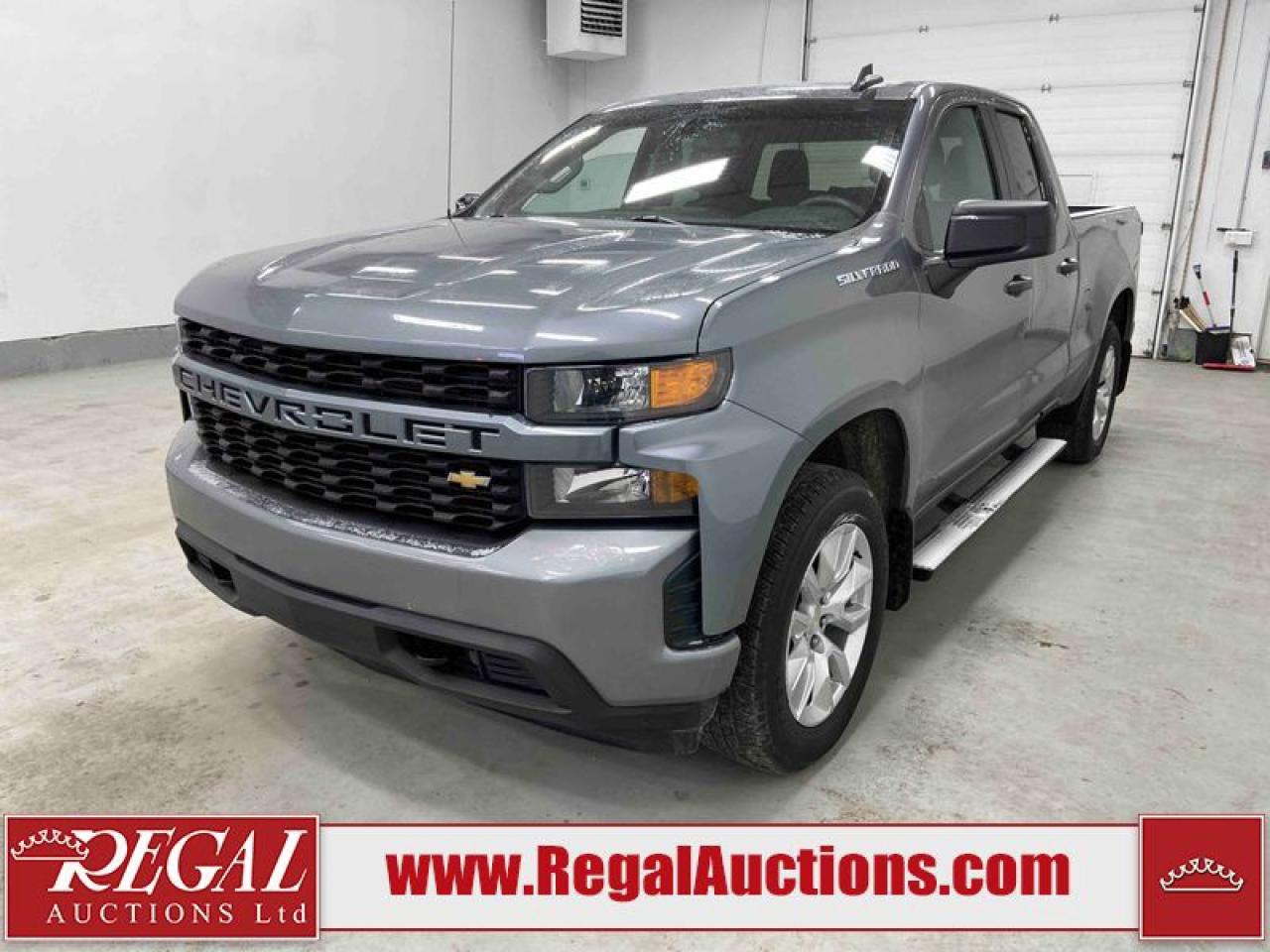 OFFERS WILL NOT BE ACCEPTED BY EMAIL OR PHONE - THIS VEHICLE WILL GO ON LIVE ONLINE AUCTION on Saturday January 31.<br> SALE STARTS AT 11:00 AM.<br><br>VEHICLE DESCRIPTION <br/>Stock #: 13254 <br/>Lot #:  <br/>Reserve Price: $25,500 <br/>CarProof Report: Available at www.RegalAuctions.com <br/><br/>IMPORTANT DECLARATION <br/>Finance Repo: This vehicle has been seized or surrendered to a creditor or bankruptcy trustee. <br/>Active Status: This vehicles title is listed as Active Status. <br/> Live Online Bidding: This vehicle will be available for bidding over the internet, visit www.RegalAuctions.com to register. <br/> <br/>The simple solution to selling your car or truck. Bring your clean vehicle in with your Drivers License and current Registration and well put it on the auction block at our next sale.<br/><br/>www.RegalAuctions.com