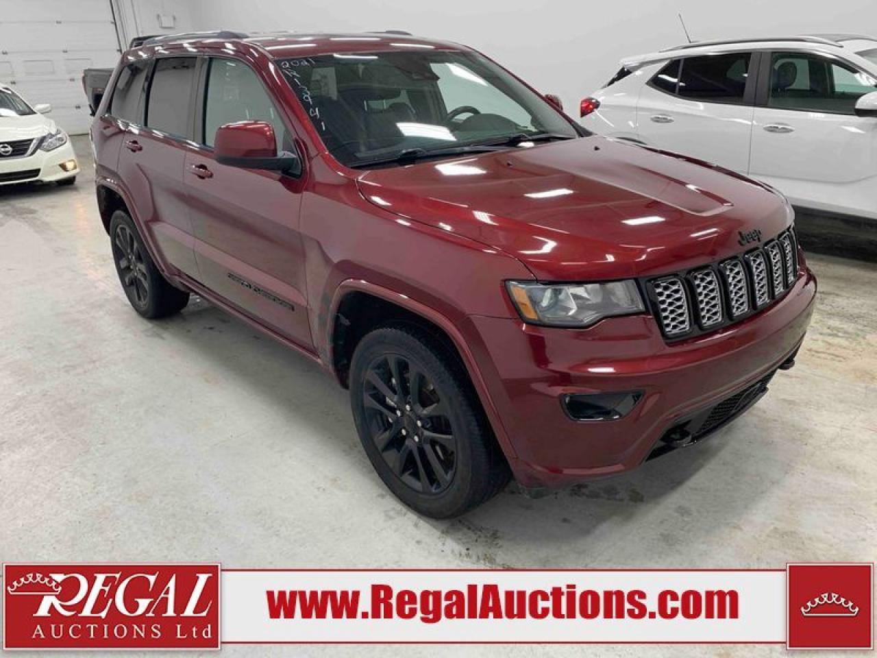 OFFERS WILL NOT BE ACCEPTED BY EMAIL OR PHONE - THIS VEHICLE WILL GO ON LIVE ONLINE AUCTION on Saturday January 31.<br> SALE STARTS AT 11:00 AM.<br><br>VEHICLE DESCRIPTION <br/>Stock #: 13941 <br/>Lot #:  <br/>Reserve Price: $25,000 <br/>CarProof Report: Available at www.RegalAuctions.com <br/><br/>IMPORTANT DECLARATION <br/>Finance Repo: This vehicle has been seized or surrendered to a creditor or bankruptcy trustee. <br/>Active Status: This vehicles title is listed as Active Status. <br/> Live Online Bidding: This vehicle will be available for bidding over the internet, visit www.RegalAuctions.com to register. <br/> <br/>The simple solution to selling your car or truck. Bring your clean vehicle in with your Drivers License and current Registration and well put it on the auction block at our next sale.<br/><br/>www.RegalAuctions.com