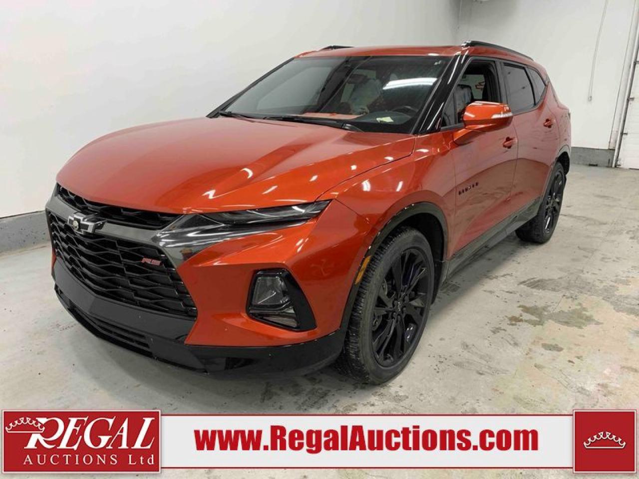 OFFERS WILL NOT BE ACCEPTED BY EMAIL OR PHONE - THIS VEHICLE WILL GO ON LIVE ONLINE AUCTION on Saturday February 28.<br> SALE STARTS AT 11:00 AM.<br><br>VEHICLE DESCRIPTION <br/>Stock #: 16303 <br/>Lot #:  <br/>Reserve Price: $24,000 <br/>CarProof Report: Available at www.RegalAuctions.com <br/><br/>IMPORTANT DECLARATION <br/>Finance Repo: This vehicle has been seized or surrendered to a creditor or bankruptcy trustee. <br/>Active Status: This vehicles title is listed as Active Status. <br/> Live Online Bidding: This vehicle will be available for bidding over the internet, visit www.RegalAuctions.com to register. <br/> <br/>The simple solution to selling your car or truck. Bring your clean vehicle in with your Drivers License and current Registration and well put it on the auction block at our next sale.<br/><br/>www.RegalAuctions.com