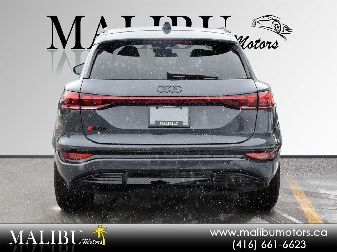 2025 Audi E-Tron Technik Photo