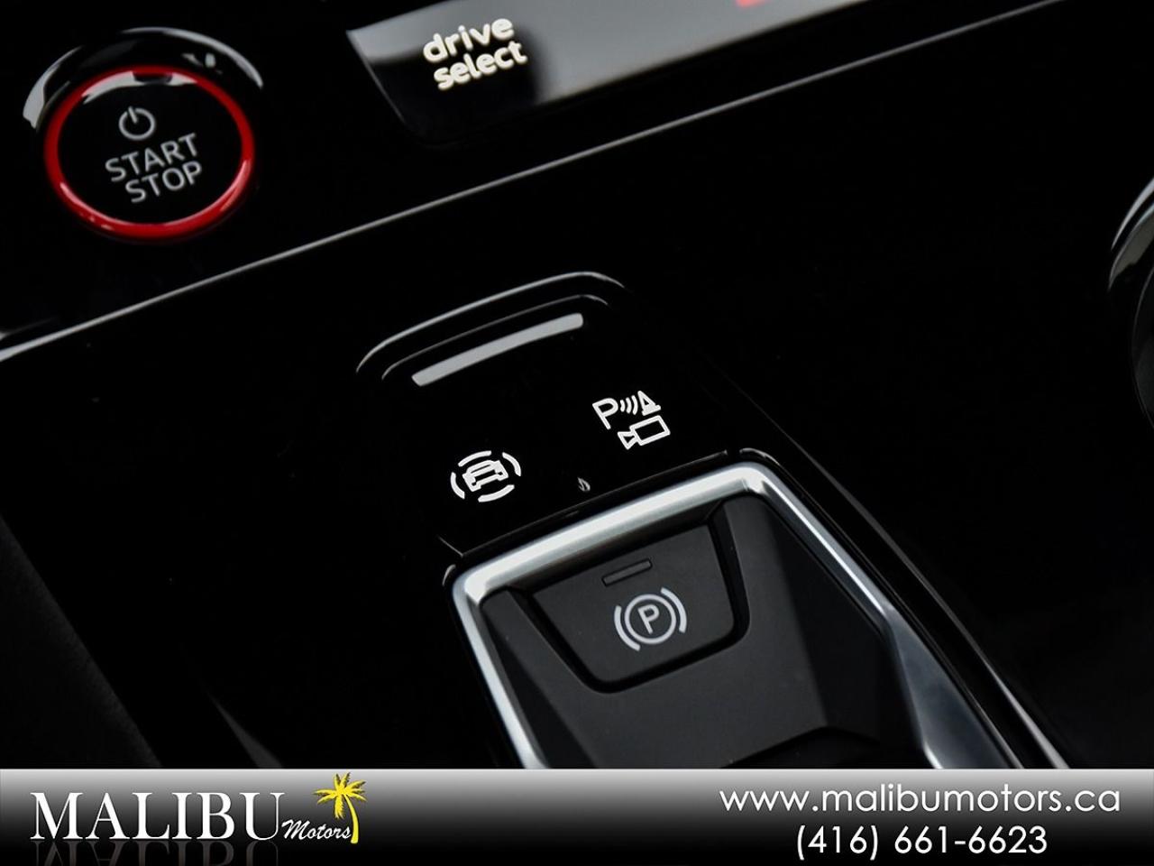 2025 Audi E-Tron Technik Photo