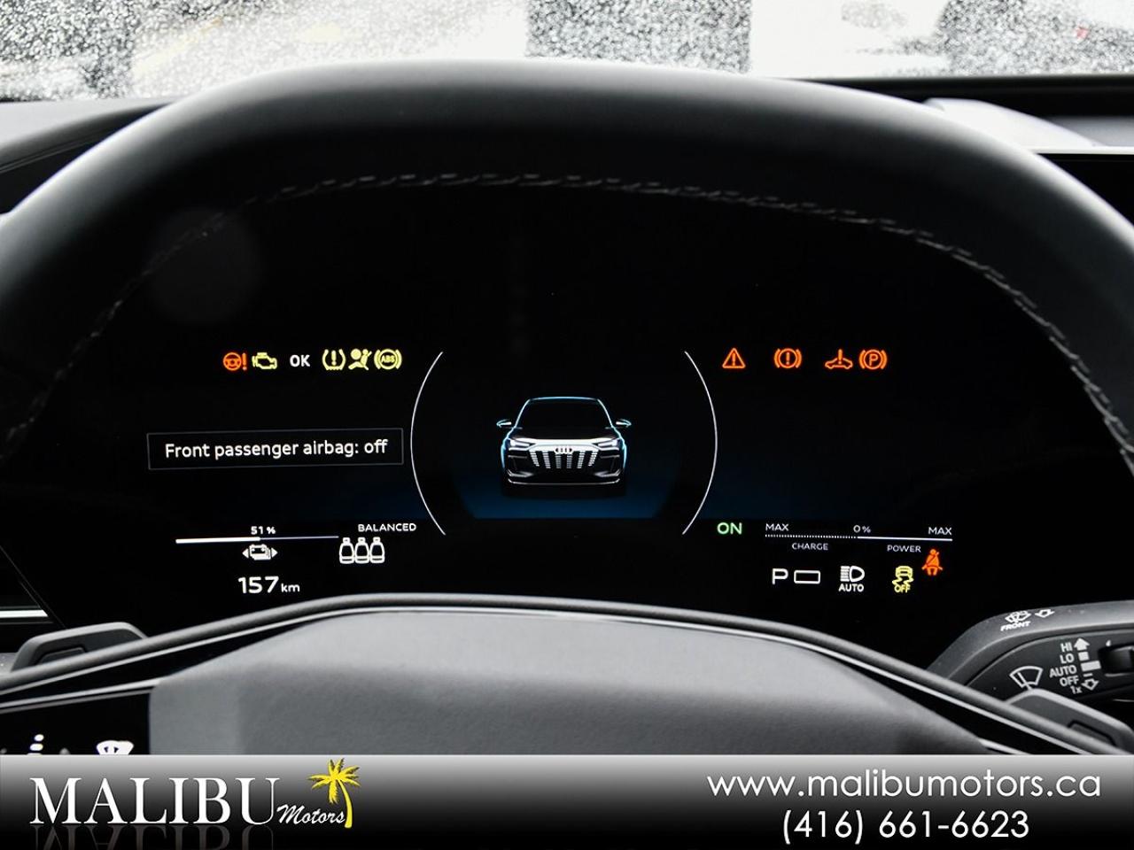 2025 Audi E-Tron Technik Photo