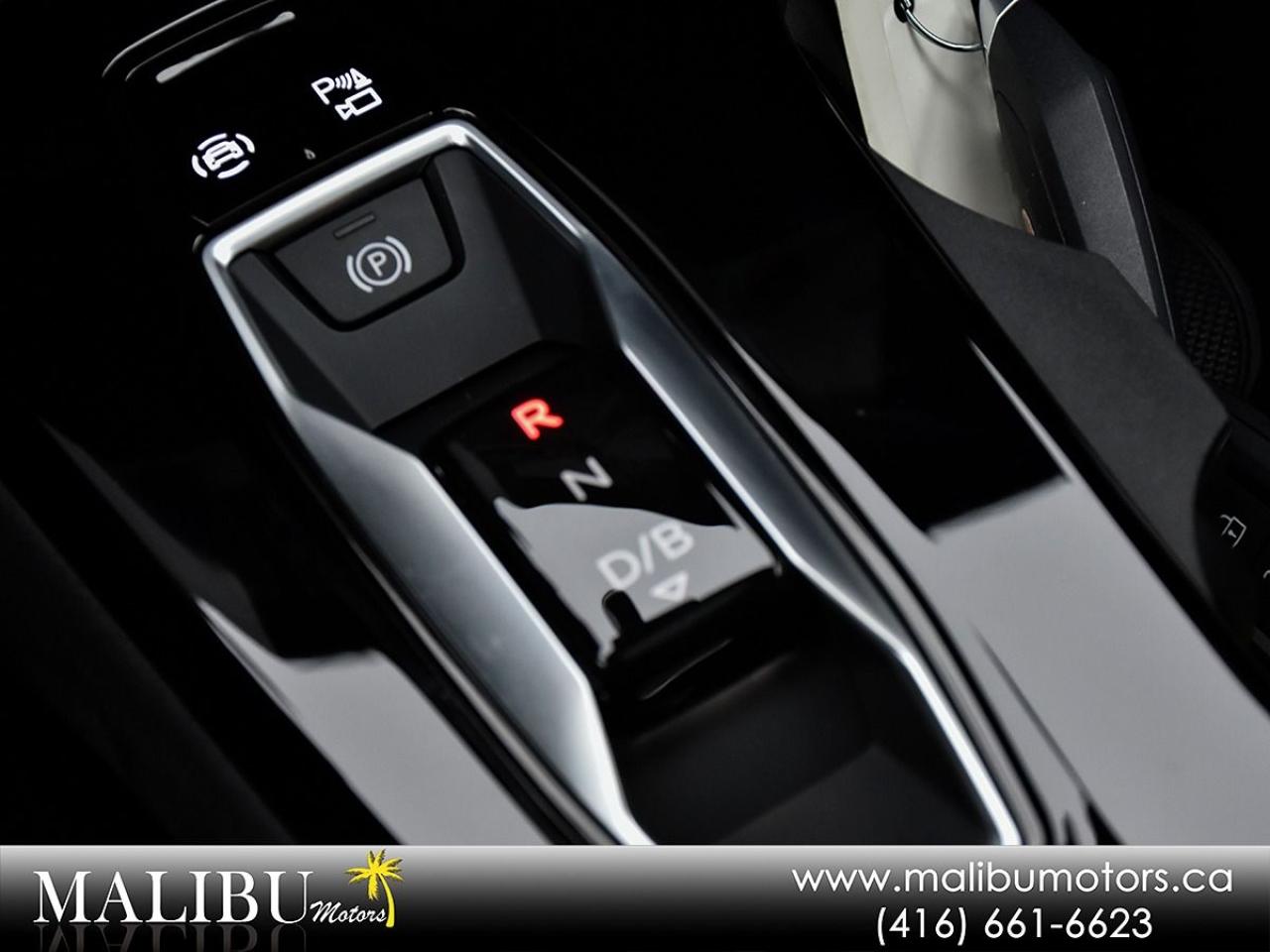 2025 Audi E-Tron Technik Photo