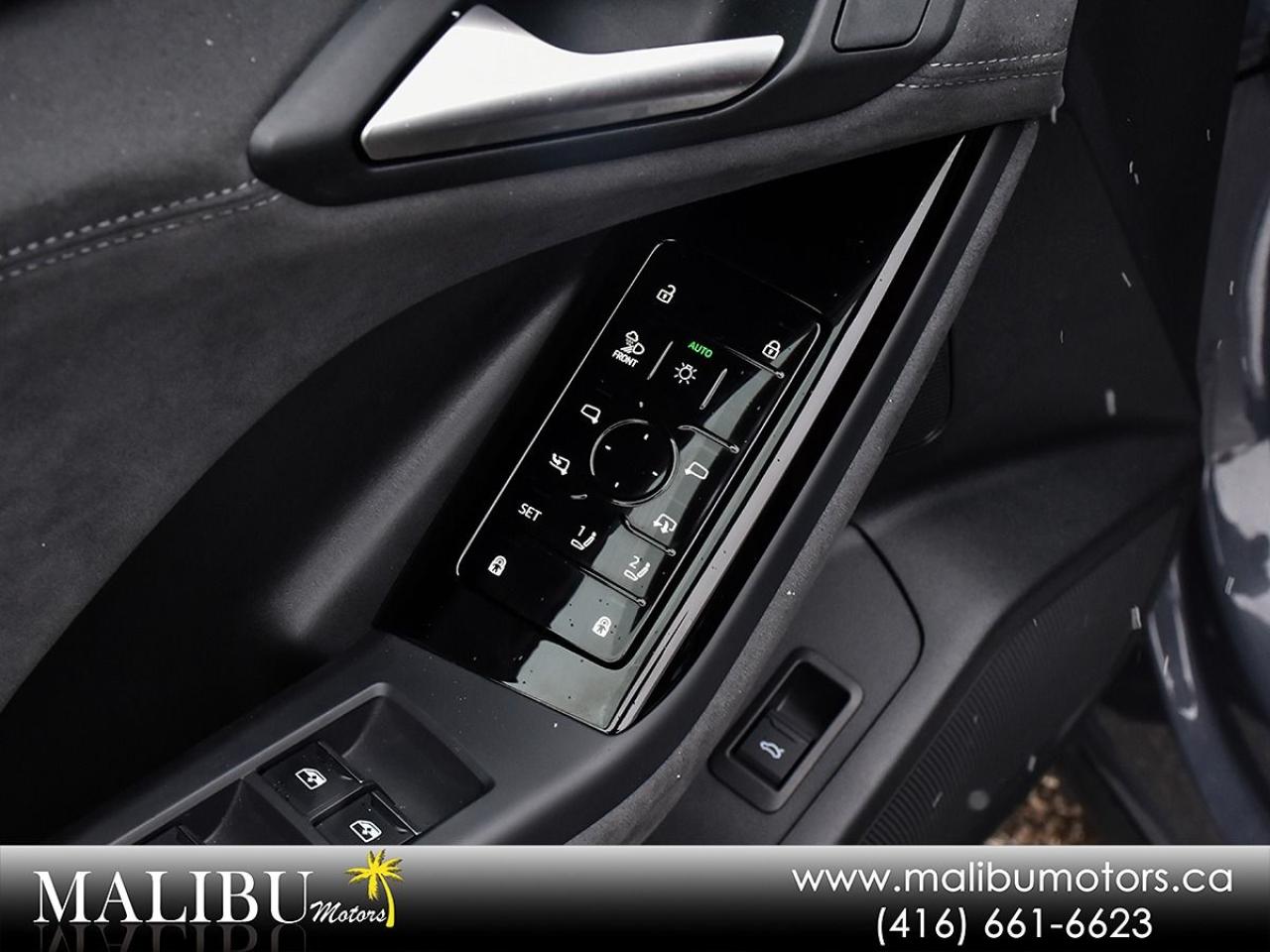 2025 Audi E-Tron Technik Photo