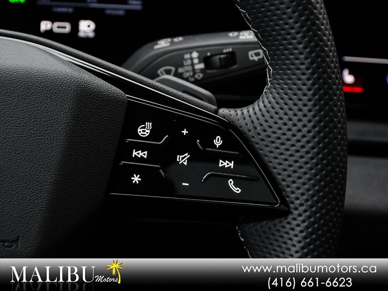 2025 Audi E-Tron Technik Photo