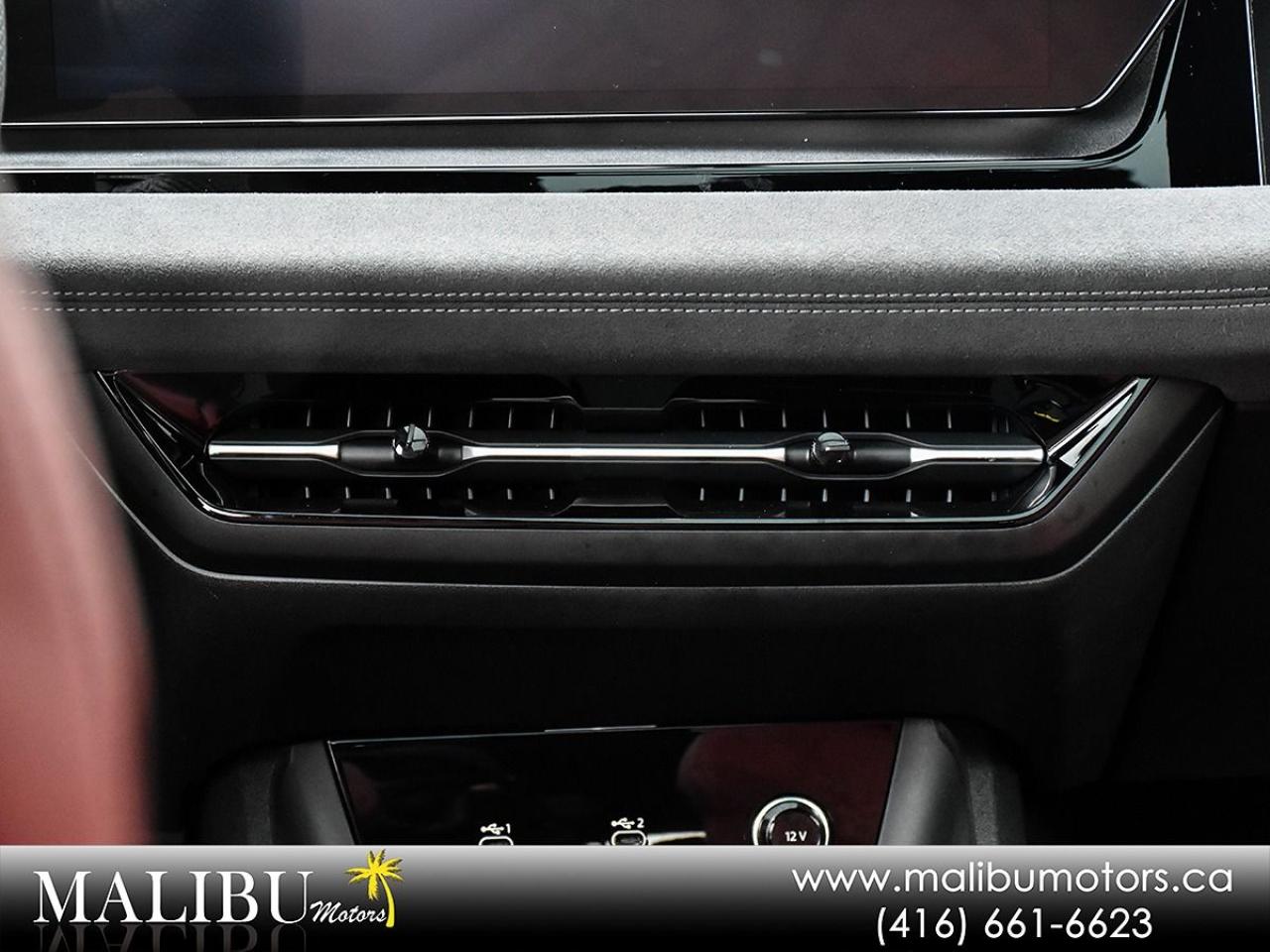 2025 Audi E-Tron Technik Photo