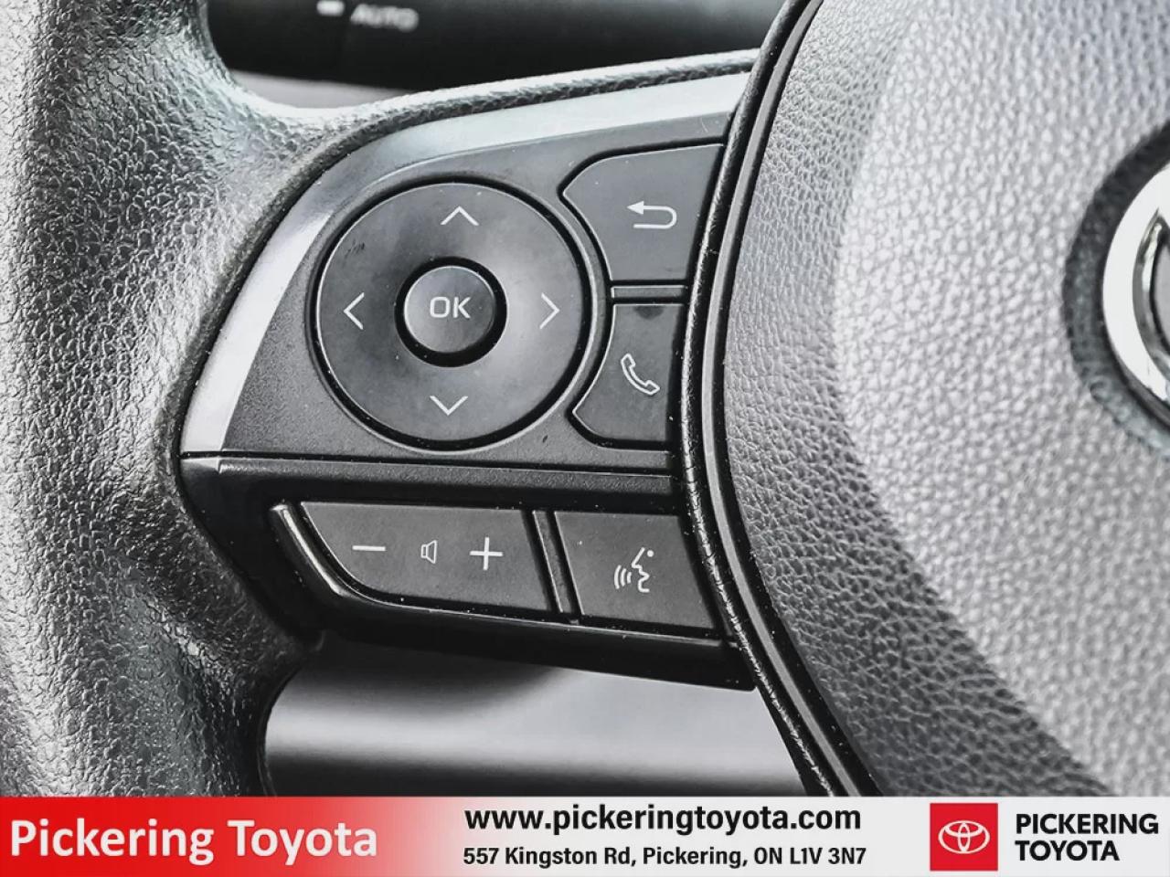 2024 Toyota RAV4 4DR AWD LE Photo