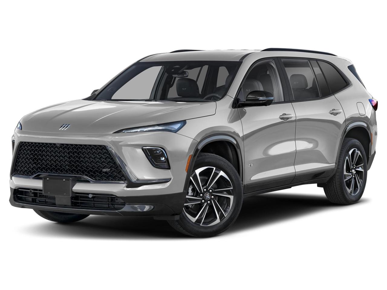 Price Includes Added Accessories Plus Sunroof, Panoramic with Sunshade | Engine Block Heater | 	Power Package
Experience the future of luxury SUVs with the 2026 Buick Enclave Sport Touring. This cutting-edge vehicle combines style, comfort, and advanced technology for an unparalleled driving experience.

Key Features:
- All-Wheel Drive System with Driver Select for optimal performance
- IntelliBeam auto high beam control for enhanced visibility
- Bose Premium 12-speaker system for immersive audio
- Heated steering wheel and front seats for ultimate comfort
- Advanced Teen Driver configurable feature for peace of mind
- Blind Zone Steering Assist and Rear Cross Traffic Braking for safety
- Power adjustable front seats with lumbar support

Ready to elevate your driving experience? Reserve your 2026 Buick Enclave Sport Touring today or contact Birchwood Chevrolet Buick GMC for a personalized consultation. Dont miss the opportunity to be among the first to own this exceptional SUV. Schedule a test drive and discover the perfect blend of luxury and innovation.
See three brands under one roof at Birchwood Chevrolet Buick GMC  the only place in Winnipeg where you can compare GMC, Chevrolet, and Buick all in one visit. Save yourself some time, see a great selection, and learn everything you need to know. 

Your Experience is Everything at Birchwood Chevrolet Buick GMC. 

Click, call (204) 837-5811, or visit Birchwood Chevrolet Buick GMC at the Birchwood Auto Park, 3965 Portage Avenue West at the Perimeter.

Dealer Permit #4240.
Dealer permit #4240