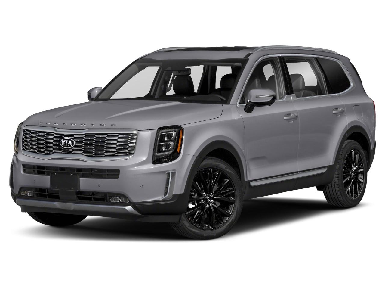 Used 2020 Kia Telluride SX | Local Trade | Low KMS | for sale in Winnipeg, MB