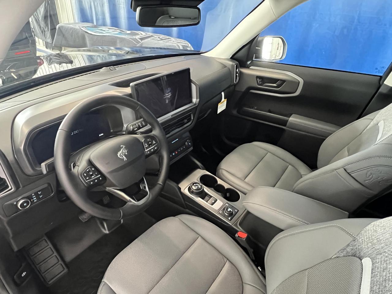 2026 Ford Bronco Sport Badlands Employee Pricing on NOW!! Photo3