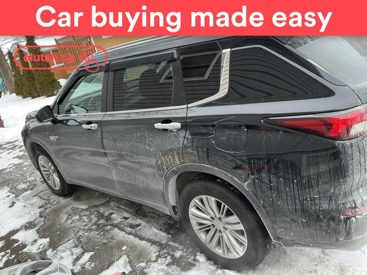 1 OWNER / Brake Assist, Power Tailgate/Hatch, Front Heated Seats and more!<br> <br>Clutch is the largest online used car retailer in Canada, delivering a seamless, hassle-free car-buying experience to drivers everywhere. Shop thousands of used cars online, get the right one delivered to your door, and enjoy peace of mind with our 10-Day Money-Back Guarantee. How sweet is that? To learn more, visit clutch.ca.<br> <br>The top features for this car include:<br> <br>Auto Stop/Start<br>Brake Assist<br>Power Tailgate/Hatch<br>Front Heated Seats<br>Climate Control<br>Dual Zone Front Climate Control<br>Rear Climate Control<br>Rear Climate Vents<br>Bluetooth Music<br>Touchscreen Display<br>GPS Navigation<br>Cruise Control<br>Adaptive Cruise Control<br>12V Outlet<br>Hands Free Device Connectivity<br>Apple CarPlay<br>USB Input<br>Keyless Entry<br>Passive Keyless Entry<br>Push Button Start<br>Front View Camera<br>Power Folding Exterior Mirrors<br>Lane Departure Warning<br>Blindspot Sensors<br>Forward Collision Mitigation<br>Rear Collision Warning<br>Rear Collision Mitigation<br>Driver Attention Alert<br>Heated Steering Wheel<br>Panoramic Sunroof<br>Hill Assistance<br>Rear View Camera<br>Parking Sensors<br>Rear Parking Sensors<br>Power Driver Seat<br>360 Camera<br>App Remote Start<br>Auto Dimming Rearview Mirror<br>Rear Heated Seats<br>Driver Seat Memory System<br>Rain Sensing Wipers<br>Power Passenger Seat<br> <br>Seamless home delivery - Delivery to your door in a matter of days. Available on select packages.<br> <br>Try it out for 10 days - If you do not like it, we will take it back. <br> <br>Quality assured - All cars go through our rigorous 210-point inspection and reconditioning process.<br> <br>Peace of mind - Warranty and protection plans available.<br> <br>Haggle-free - No haggling or hard sells.<br> <br>100% Transparency - Full inspection reports on every car, including high-res photography and a free Carfax report.<br> <br>Listed price is for cash purchase only and does not include taxes, Shipping Fees (if applicable), Delivery Fees (if applicable), government licensing fees.<br> <br>Previous Provincial Registrations:<br>Ontario<br> <br>Stock # 86115