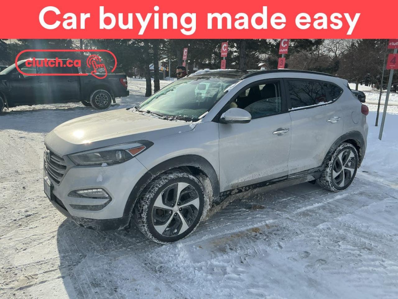 Front Heated Seats, Rear Heated Seats, Climate Control and more!<br> <br>Clutch is the largest online used car retailer in Canada, delivering a seamless, hassle-free car-buying experience to drivers everywhere. Shop thousands of used cars online, get the right one delivered to your door, and enjoy peace of mind with our 10-Day Money-Back Guarantee. How sweet is that? To learn more, visit clutch.ca.<br> <br>The top features for this car include:<br> <br>Brake Assist<br>Front Heated Seats<br>Rear Heated Seats<br>Climate Control<br>Dual Zone Front Climate Control<br>Rear Climate Vents<br>Bluetooth Music<br>Touchscreen Display<br>Cruise Control<br>12V Outlet<br>Hands Free Device Connectivity<br>USB Input<br>Keyless Entry<br>Blindspot Sensors<br>Rear Collision Warning<br>Heated Steering Wheel<br>Panoramic Sunroof<br>Hill Assistance<br>Rear View Camera<br>Power Driver Seat<br> <br>Seamless home delivery - Delivery to your door in a matter of days. Available on select packages.<br> <br>Try it out for 10 days - If you do not like it, we will take it back. <br> <br>Quality assured - All cars go through our rigorous 210-point inspection and reconditioning process.<br> <br>Peace of mind - Warranty and protection plans available.<br> <br>Haggle-free - No haggling or hard sells.<br> <br>100% Transparency - Full inspection reports on every car, including high-res photography and a free Carfax report.<br> <br>Listed price is for cash purchase only and does not include taxes, Shipping Fees (if applicable), Delivery Fees (if applicable), government licensing fees.<br> <br>Previous Provincial Registrations:<br>Ontario<br> <br>Stock # 86194