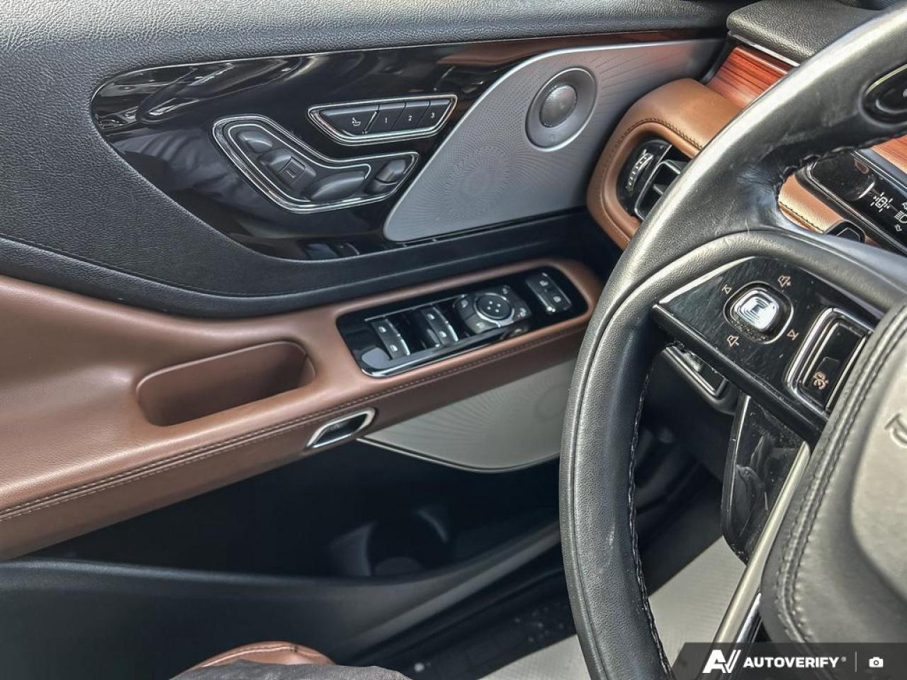 2023 Lincoln Aviator Reserve Photo