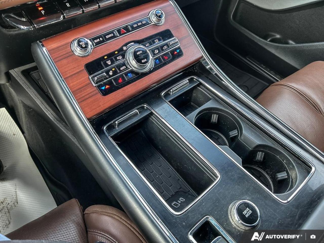 2023 Lincoln Aviator Reserve Photo