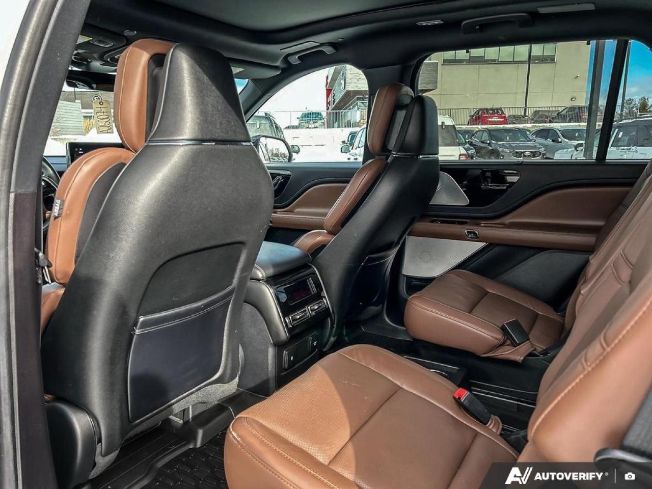 2023 Lincoln Aviator Reserve Photo