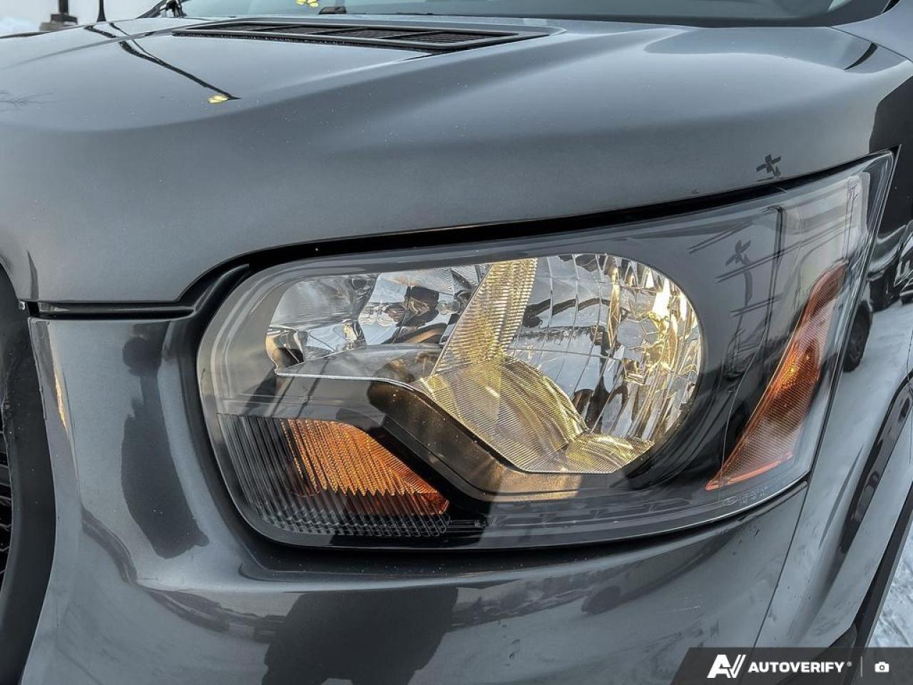 2022 Ford Transit T-150 Crew ALL WHEEL DRIVE EXTENDED CREW Photo