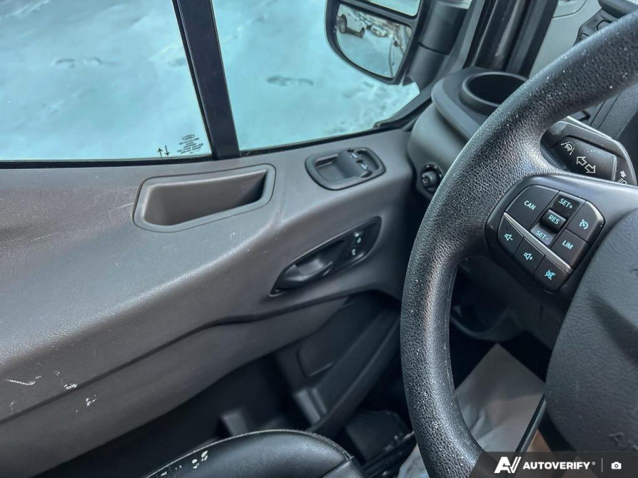 2022 Ford Transit T-150 Crew ALL WHEEL DRIVE EXTENDED CREW Photo