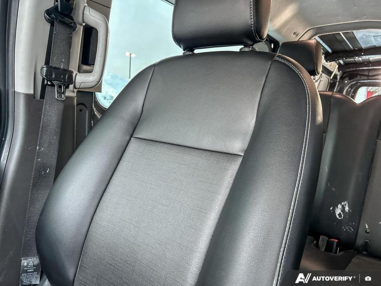 2022 Ford Transit T-150 Crew ALL WHEEL DRIVE EXTENDED CREW Photo