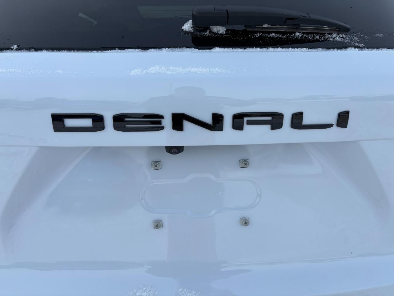 2026 GMC Terrain 2026 GMC Terrain Denali AWD Photo