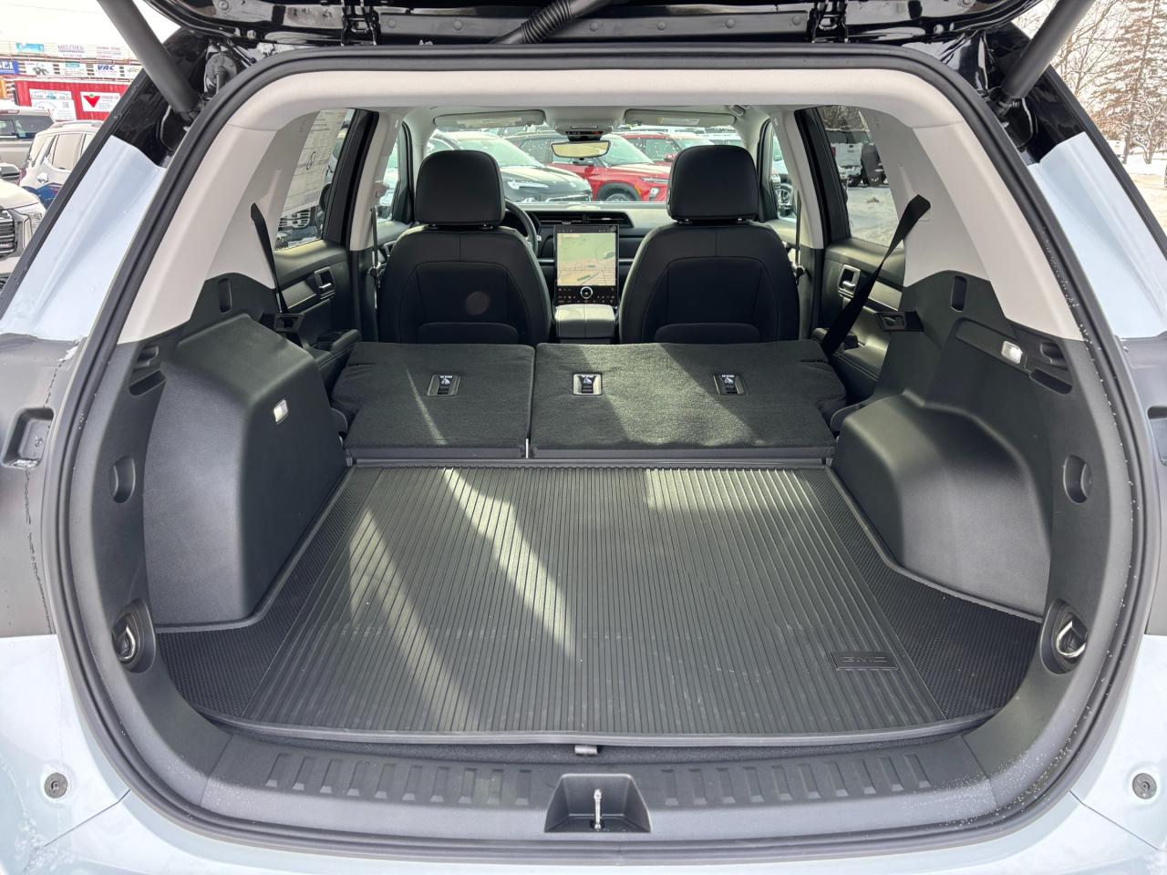 2026 GMC Terrain 2026 GMC Terrain Denali AWD Photo