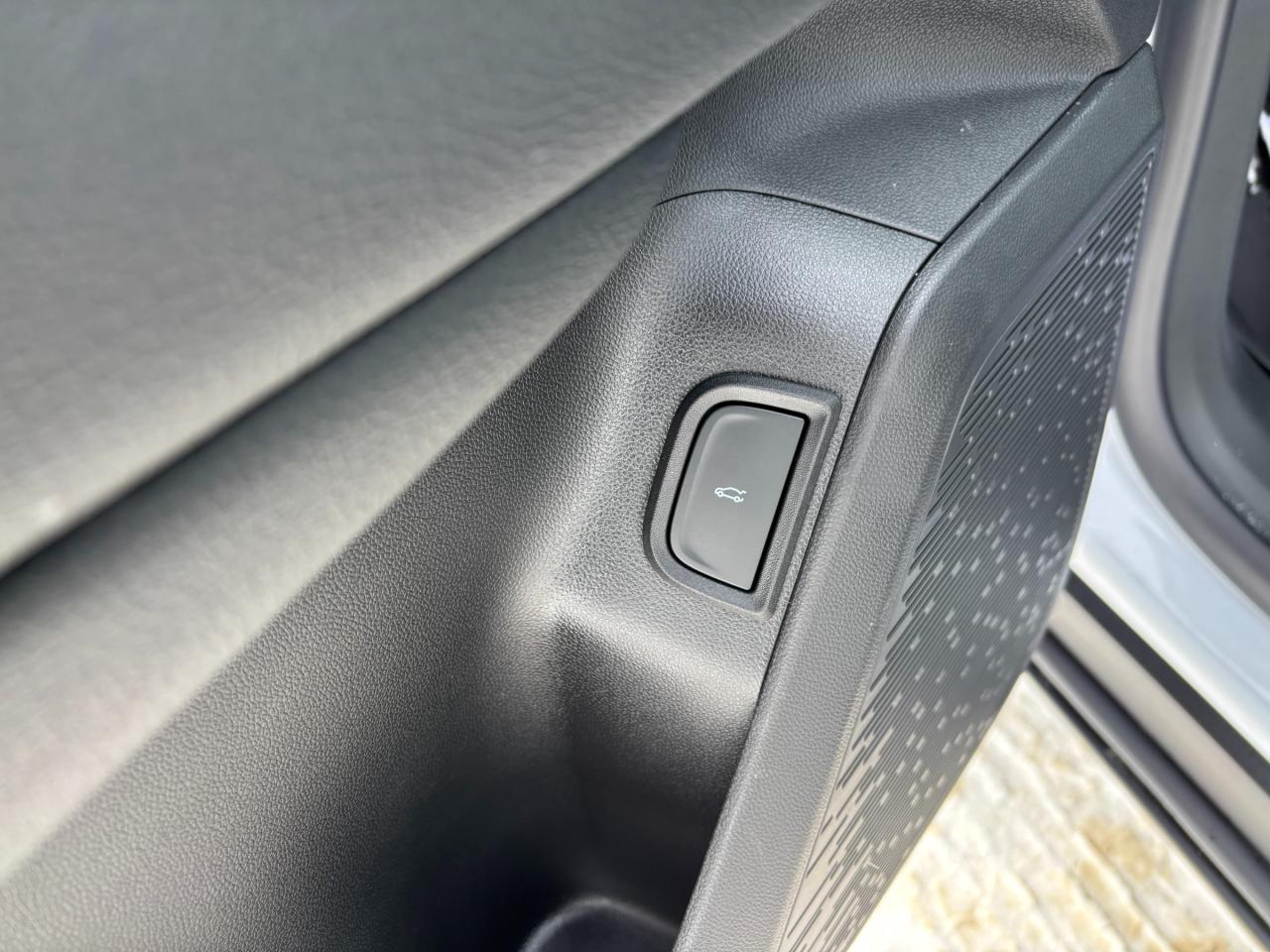 2026 GMC Terrain 2026 GMC Terrain Denali AWD Photo