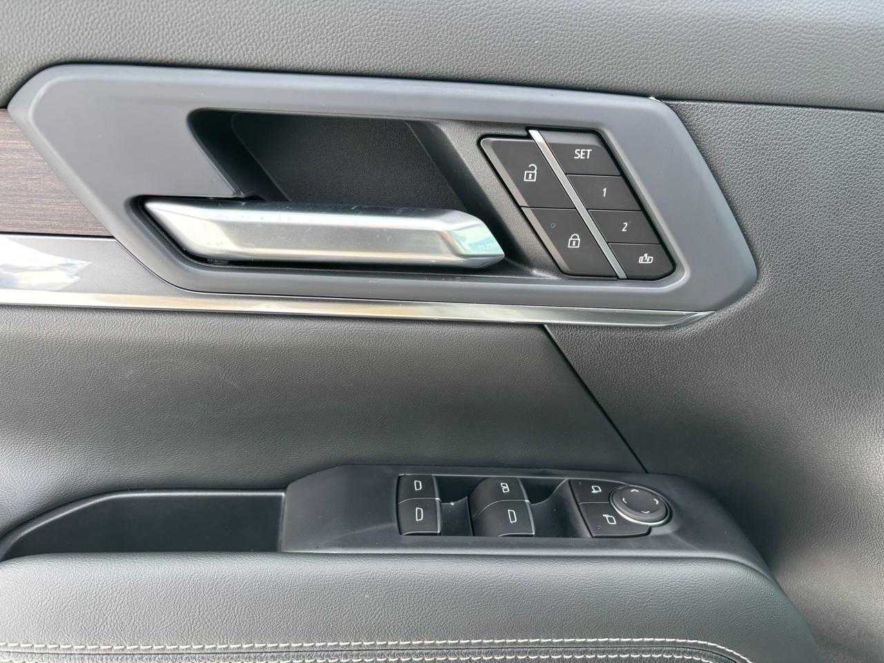 2026 GMC Terrain 2026 GMC Terrain Denali AWD Photo