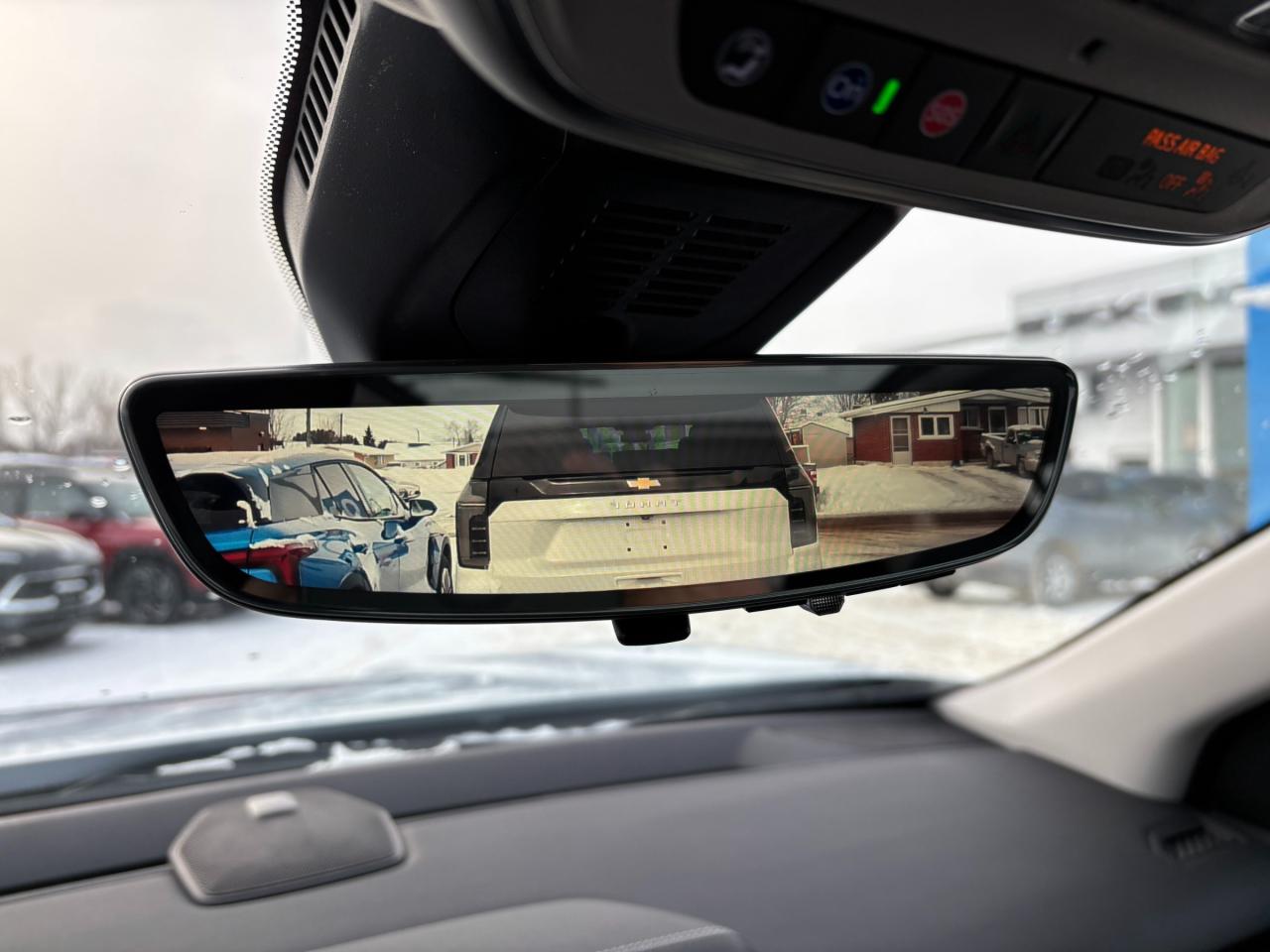 2026 GMC Terrain 2026 GMC Terrain Denali AWD Photo