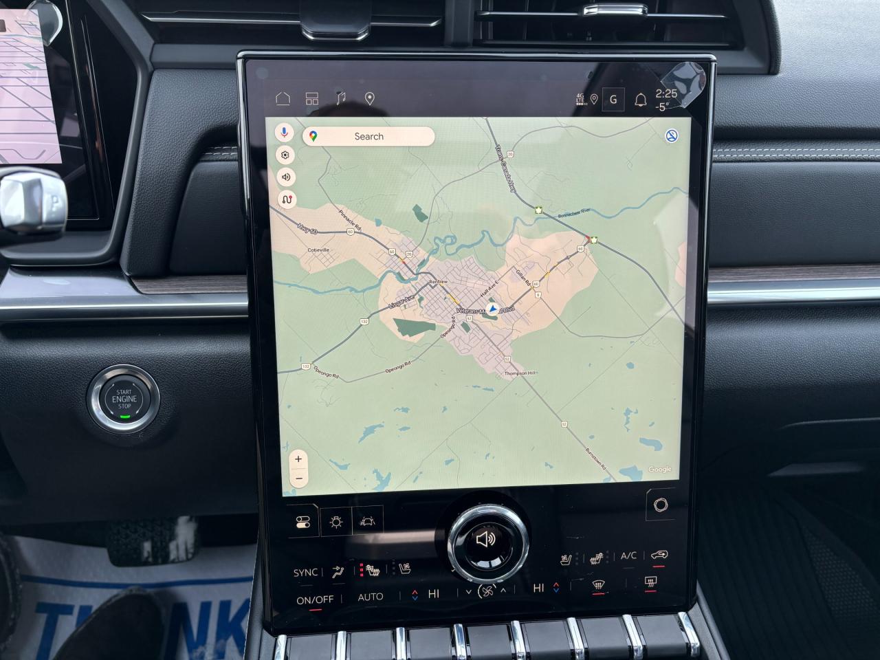 2026 GMC Terrain 2026 GMC Terrain Denali AWD Photo