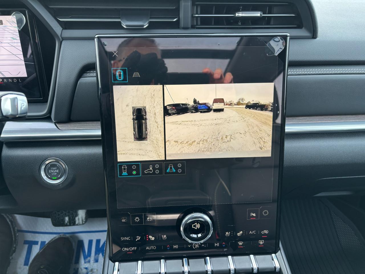 2026 GMC Terrain 2026 GMC Terrain Denali AWD Photo