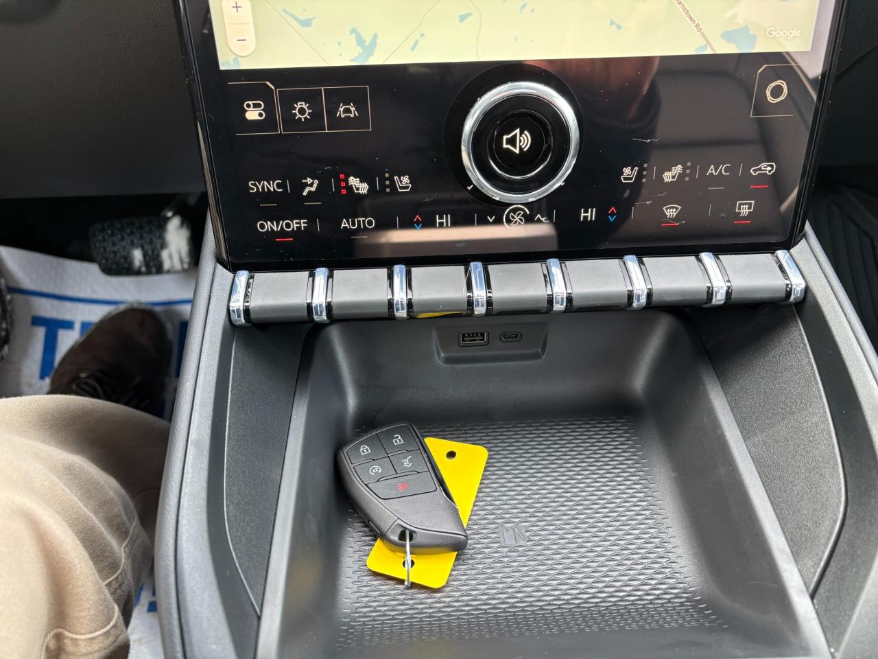 2026 GMC Terrain 2026 GMC Terrain Denali AWD Photo