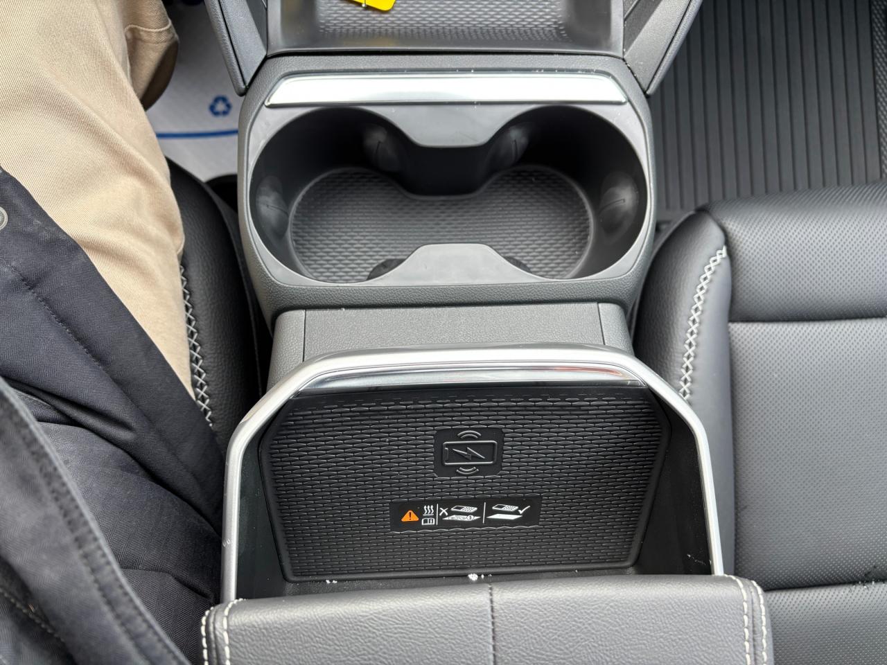 2026 GMC Terrain 2026 GMC Terrain Denali AWD Photo