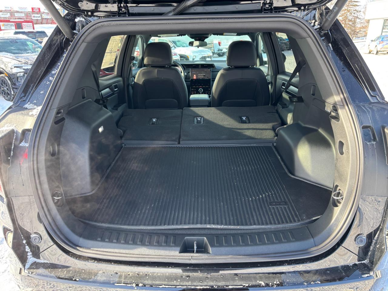 2026 GMC Terrain 2026 GMC Terrain AT4 AWD Photo