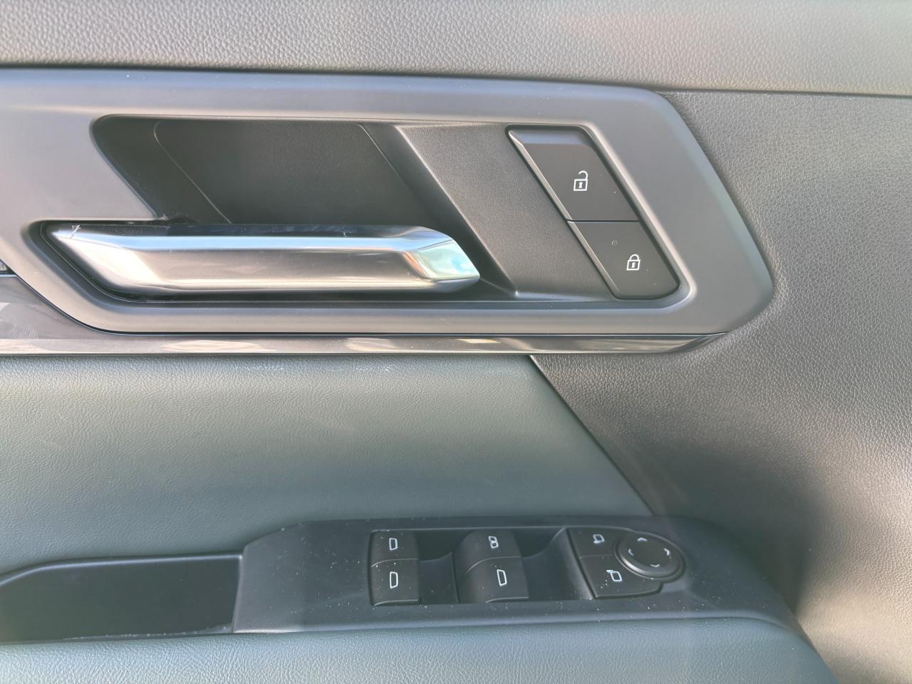 2026 GMC Terrain 2026 GMC Terrain AT4 AWD Photo