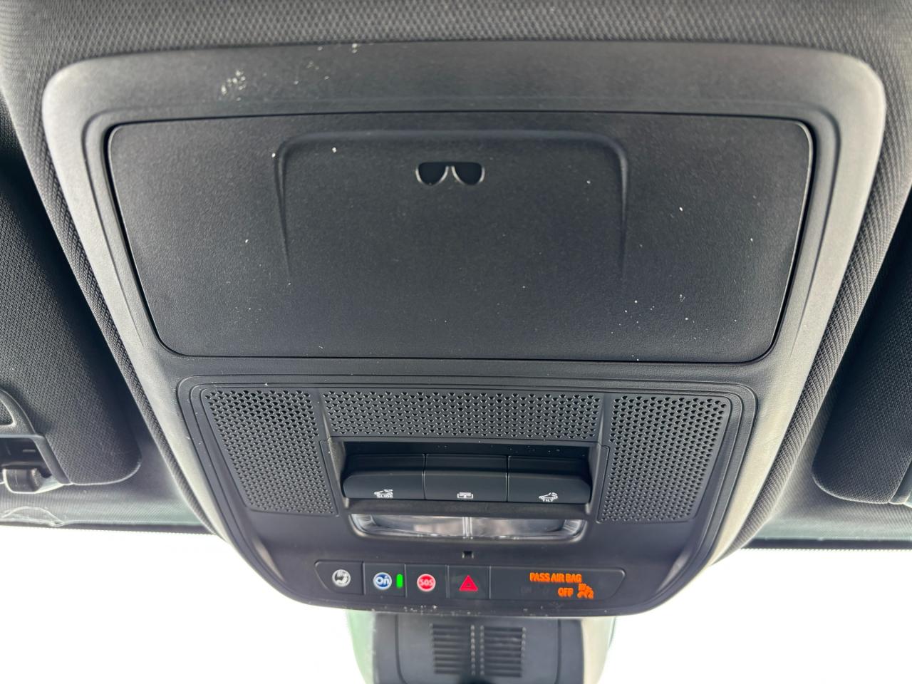 2026 GMC Terrain 2026 GMC Terrain AT4 AWD Photo