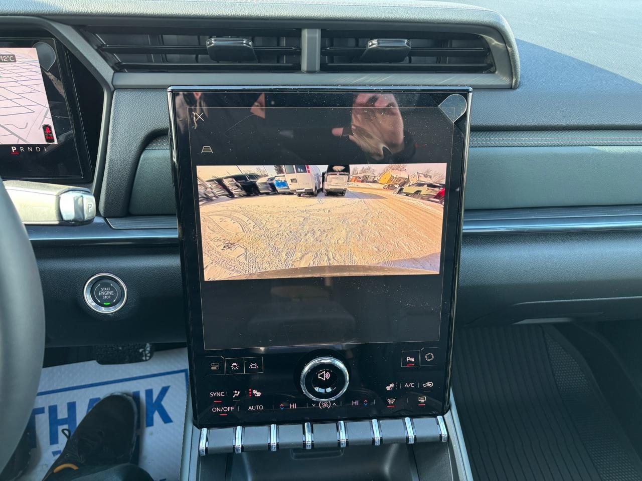 2026 GMC Terrain 2026 GMC Terrain AT4 AWD Photo