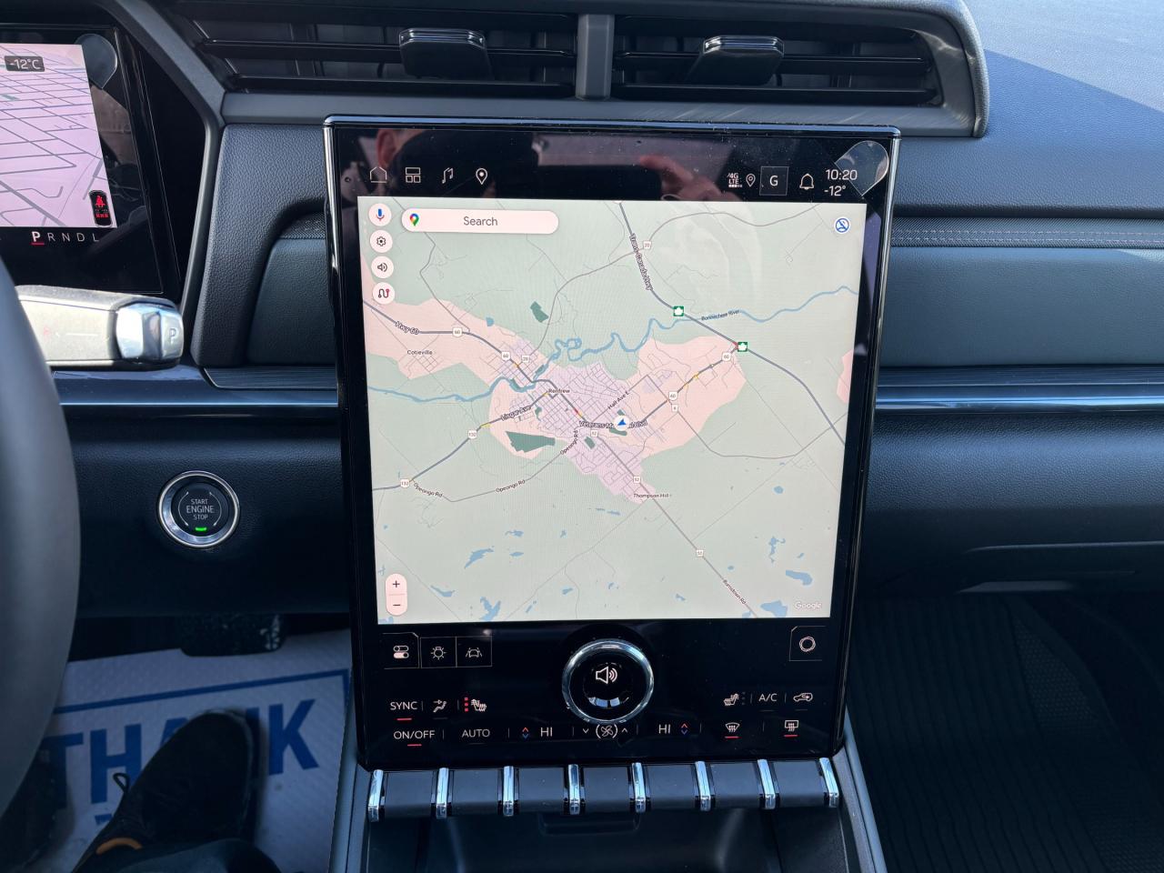 2026 GMC Terrain 2026 GMC Terrain AT4 AWD Photo