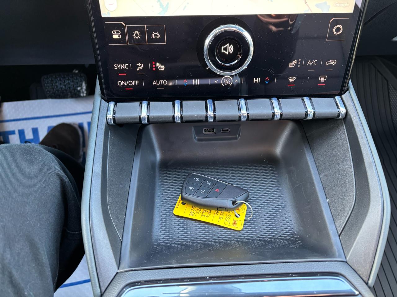 2026 GMC Terrain 2026 GMC Terrain AT4 AWD Photo