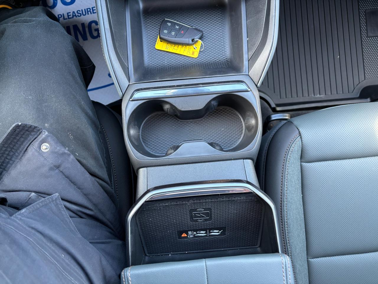 2026 GMC Terrain 2026 GMC Terrain AT4 AWD Photo