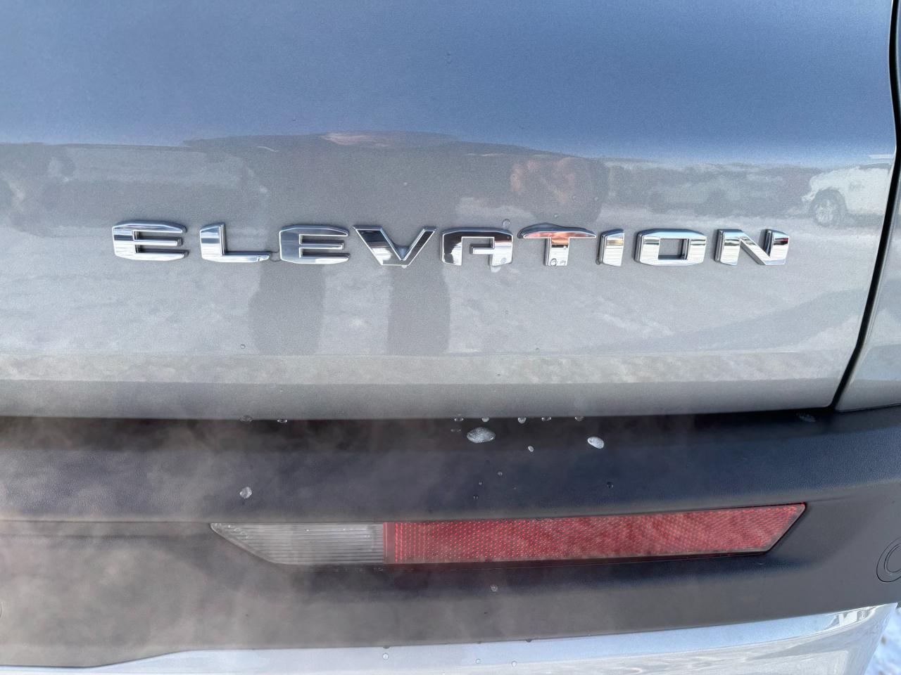 2026 GMC Acadia 2026 GMC Acadia Elevation AWD Photo