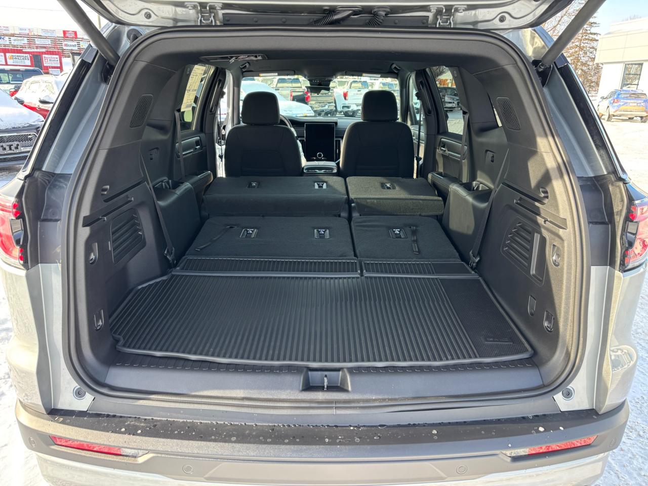 2026 GMC Acadia 2026 GMC Acadia Elevation AWD Photo