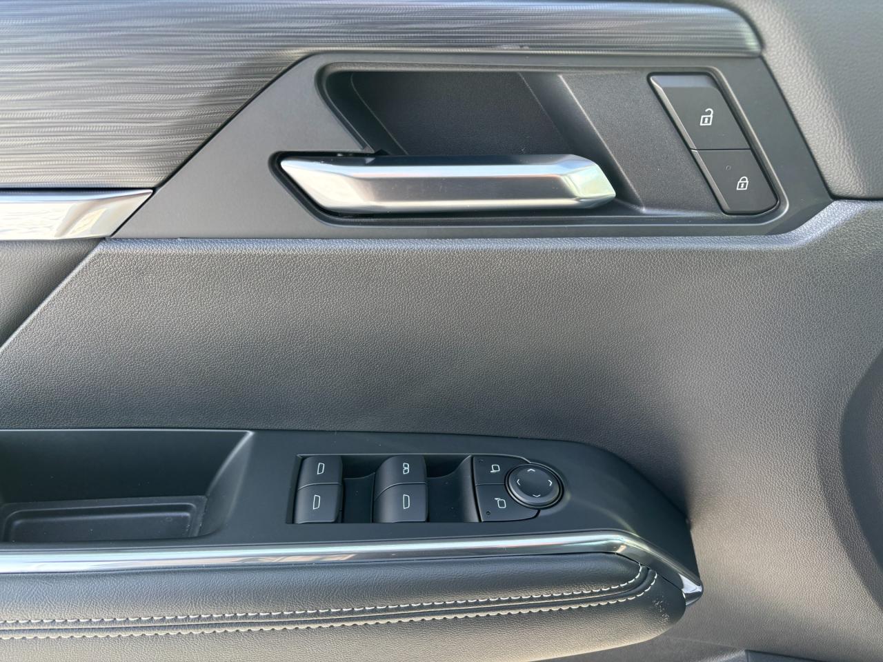 2026 GMC Acadia 2026 GMC Acadia Elevation AWD Photo