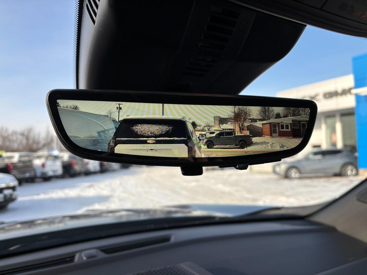 2026 GMC Acadia 2026 GMC Acadia Elevation AWD Photo