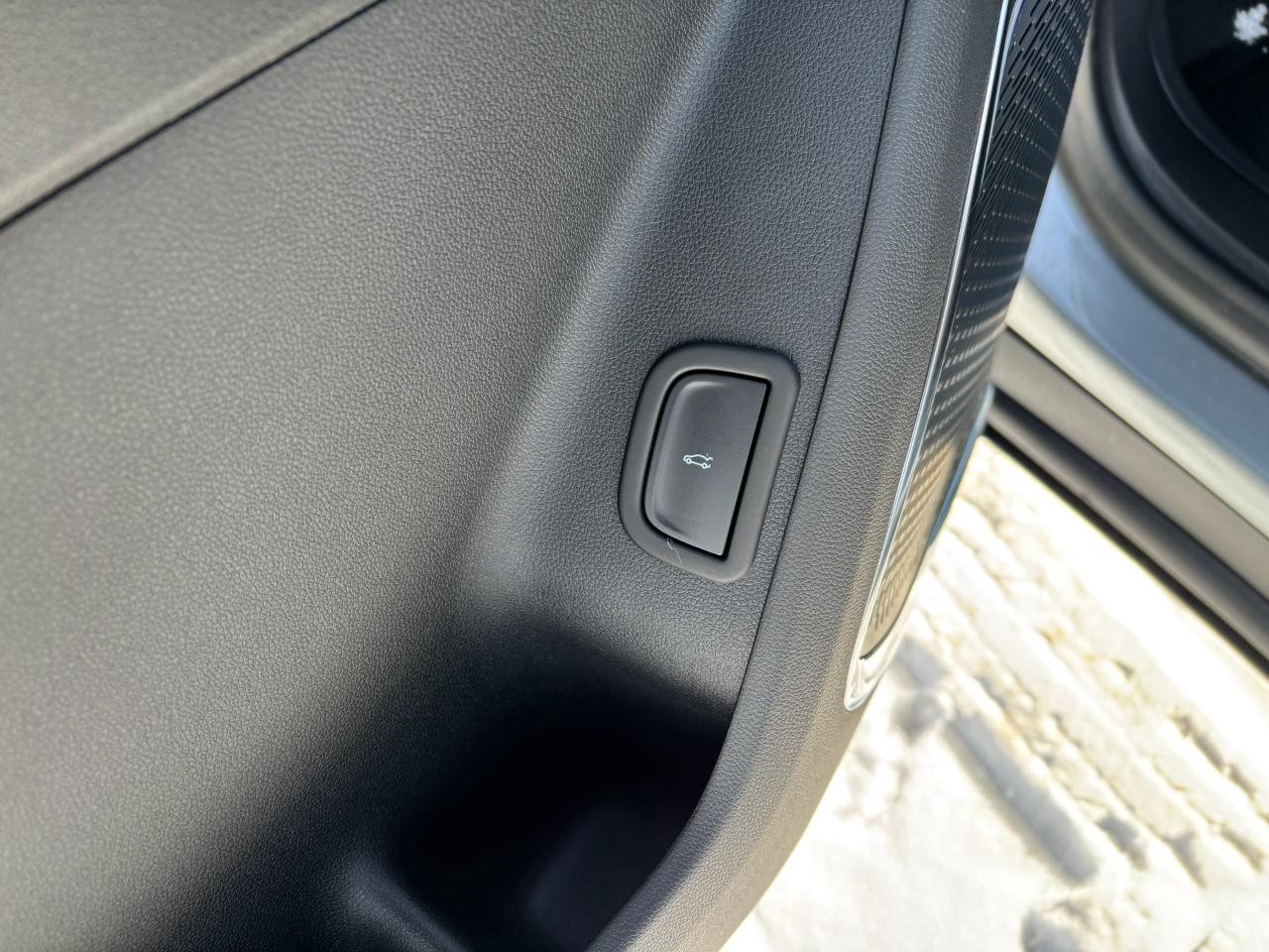 2026 GMC Acadia 2026 GMC Acadia Elevation AWD Photo