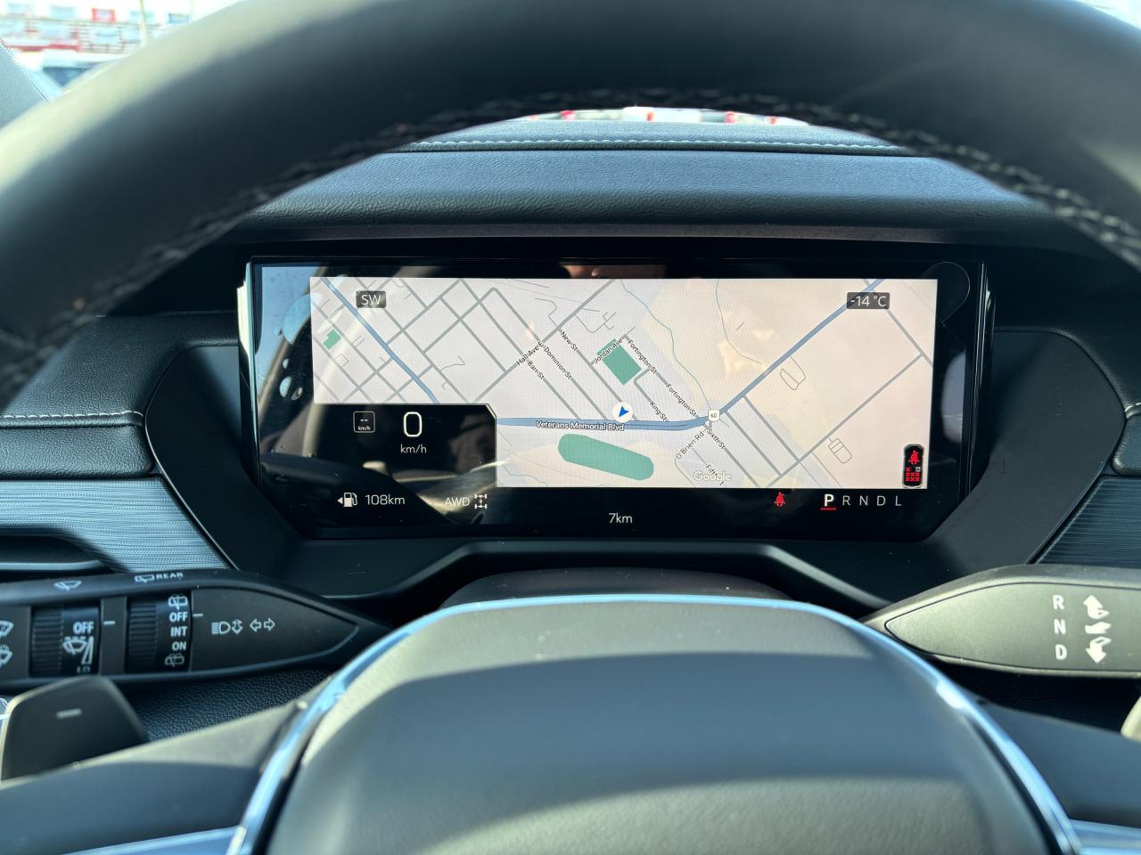 2026 GMC Acadia 2026 GMC Acadia Elevation AWD Photo